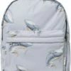 Konges Sløjd RAINY KIDS BACKPACK JUNIOR WHALE BOAT
