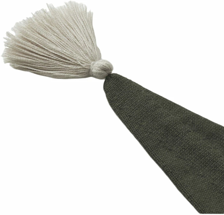 Liewood Alf Christmas Hat Hunter Green 3 Liewood Alf Christmas Hat Hunter Green - Billede 3