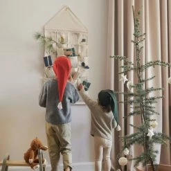 Liewood Alf Christmas Hat Hunter Green 7 Liewood Alf Christmas Hat Hunter Green -Mikk-line butik unnamed file 542