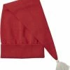Liewood Alf Christmas Hat Apple Red