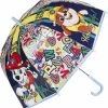 PAW PATROL DOME PARAPLY