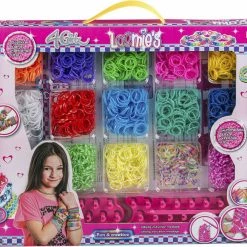 4-GIRLZ 2800 LOOMBANDSmm