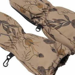 Lil' Atelier NMFLASNOW10 MITTEN FO LIL Sinopia Fresco -Mikk-line butik unnamed file 558