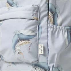Konges Sløjd RAINY KIDS BACKPACK JUNIOR WHALE BOAT 6 Konges Sløjd RAINY KIDS BACKPACK JUNIOR WHALE BOAT -Mikk-line butik unnamed file 56