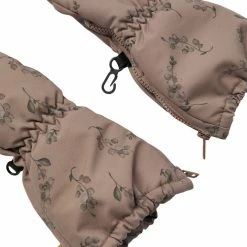 Lil' Atelier NMFLASNOW10 MITTEN FO LIL Myristica -Mikk-line butik unnamed file 564