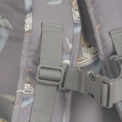 Konges Sløjd RAINY KIDS BACKPACK JUNIOR WHALE BOAT 7 Konges Sløjd RAINY KIDS BACKPACK JUNIOR WHALE BOAT -Mikk-line butik unnamed file 57