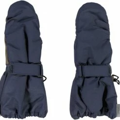 Wheat Tekniske Luffer Sea Storm