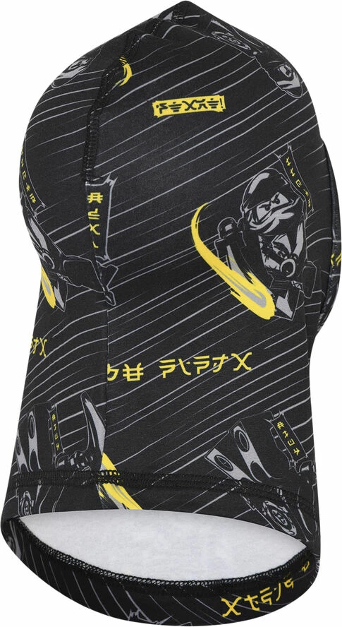 Lego Wear LWADJE 602- BALACLAVA Sort 2 Lego Wear LWADJE 602- BALACLAVA Sort - Billede 2