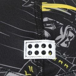 Lego Wear LWADJE 602- BALACLAVA Sort 5 Lego Wear LWADJE 602- BALACLAVA Sort -Mikk-line butik unnamed file 585