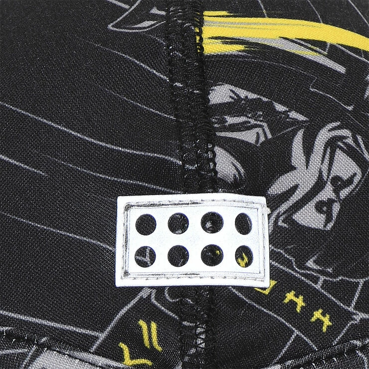 Lego Wear LWADJE 602- BALACLAVA Sort 3 Lego Wear LWADJE 602- BALACLAVA Sort - Billede 3
