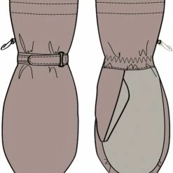 Wheat Tekniske Luffer 2026