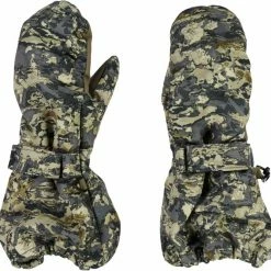 Wheat Tekniske Luffer Clouds