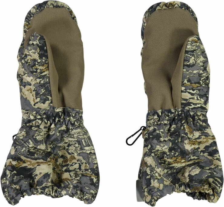 Wheat Tekniske Luffer Clouds 2 Wheat Tekniske Luffer Clouds - Billede 2