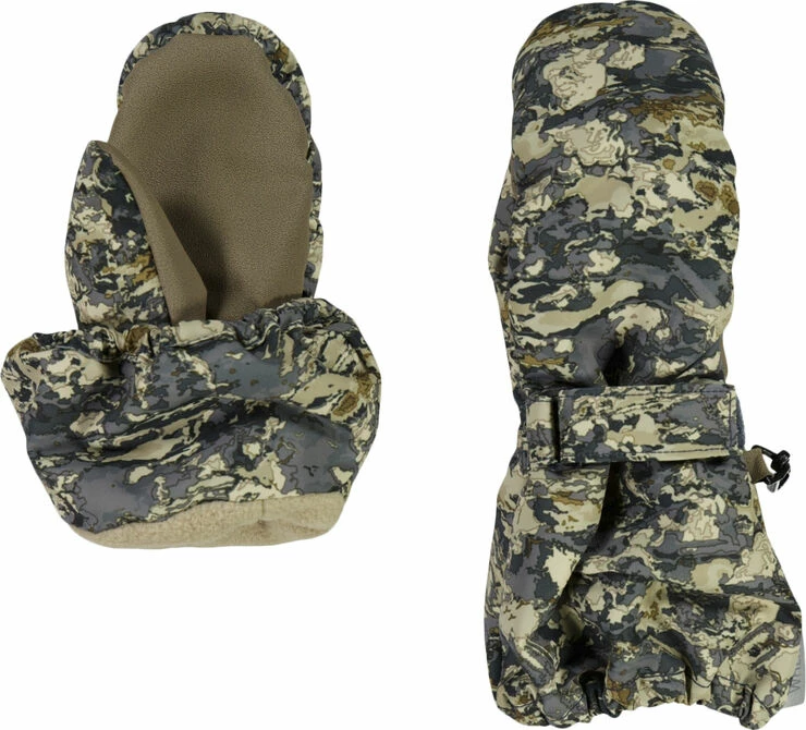 Wheat Tekniske Luffer Clouds 3 Wheat Tekniske Luffer Clouds - Billede 3