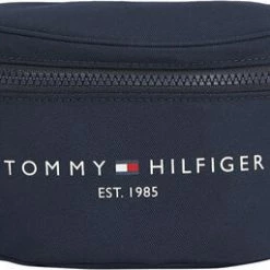 Tommy Hilfiger TH ESTABLISHED BUMBAG Space Blue