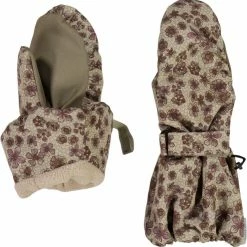 Wheat Tekniske Luffer Winter Blush Flowers -Mikk-line butik unnamed file 606