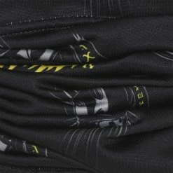 Lego Wear LWADJE 601 - JERSEY TUBE Sort -Mikk-line butik unnamed file 610