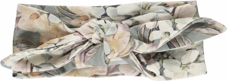 Müsli By Green Cotton Hydrangeas Headband 11011000 1 Müsli By Green Cotton Hydrangeas Headband 11011000