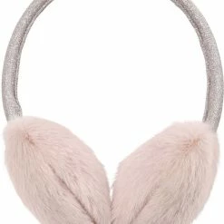 Petit By Sofie Schnoor Ear Warmers Rose