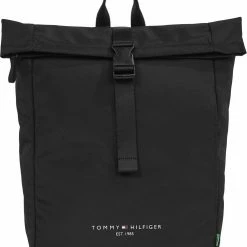 Tommy Hilfiger TH ESTABLISHED BACKPACK PLUS BDS