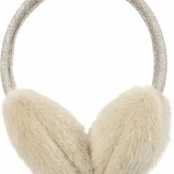 Petit By Sofie Schnoor Ear Warmers L Brown
