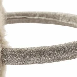 Petit By Sofie Schnoor Ear Warmers L Brown -Mikk-line butik unnamed file 662