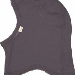 MarMar Copenhagen Balaclava Plum