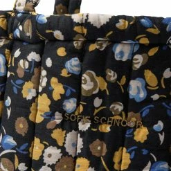 Sofie Schnoor Bag Black -Mikk-line butik unnamed file 676