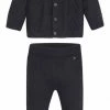 Tommy Hilfiger BABY CABLE GIFTPACK SET Desert Sky