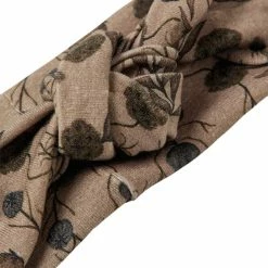 Lil' Atelier NBFGAYA HEADBAND LIL Almondine -Mikk-line butik unnamed file 688