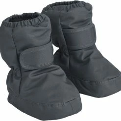 Liewood HEATHER OVERTRÆKSSKO TIL BABY Midnight Navy