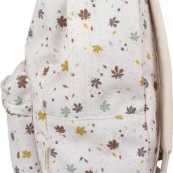 Filibabba Rygsæk I Genanvendt RPET - Chestnuts Chestnuts