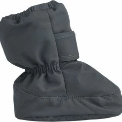 Liewood HEATHER OVERTRÆKSSKO TIL BABY Midnight Navy -Mikk-line butik unnamed file 701