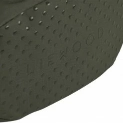 Liewood HEATHER OVERTRÆKSSKO TIL BABY Hunter Green -Mikk-line butik unnamed file 706