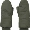 Liewood Lenny Padded Mittens Hunter Green