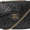 Petit By Sofie Schnoor Cross Bag Black Glitter