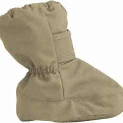 Liewood HEATHER OVERTRÆKSSKO TIL BABY Oat 6 Liewood HEATHER OVERTRÆKSSKO TIL BABY Oat -Mikk-line butik unnamed file 711