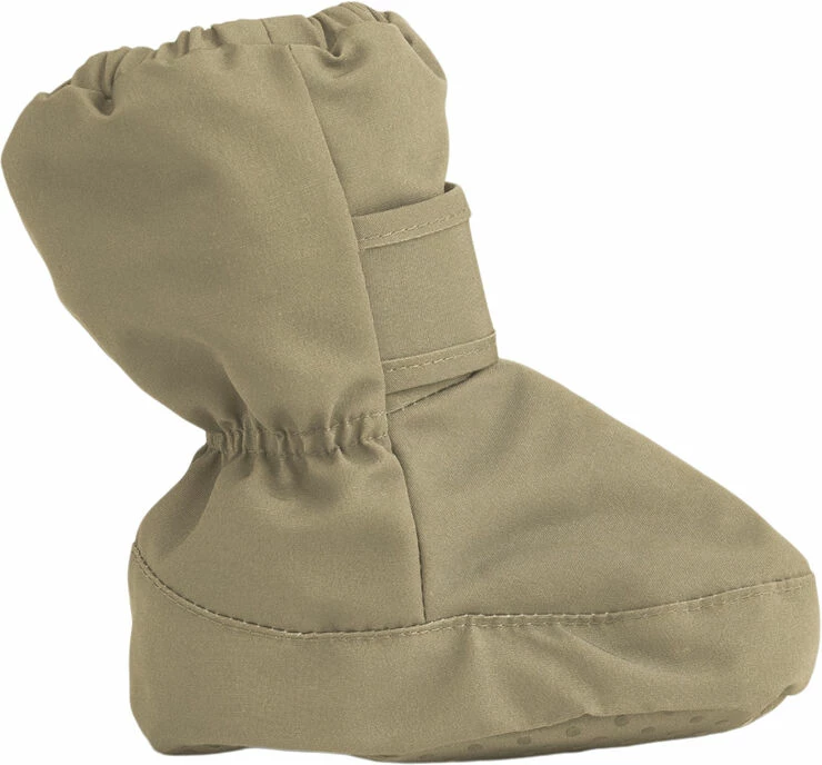 Liewood HEATHER OVERTRÆKSSKO TIL BABY Oat 3 Liewood HEATHER OVERTRÆKSSKO TIL BABY Oat - Billede 3