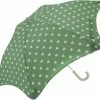 Konges Sl&oslash;jd KIDS UMBRELLA AISURU GREEN