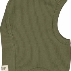 MarMar Copenhagen Balaclava Pickle