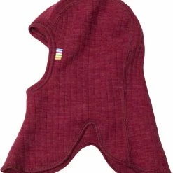 Joha Elefanthue, Dobbelt Lags FuchsiaMel