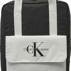 Calvin Klein COLOUR BLOCK BACKPACK BEH
