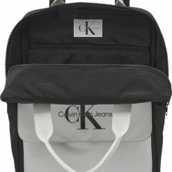 Calvin Klein COLOUR BLOCK BACKPACK BEH -Mikk-line butik unnamed file 766
