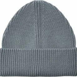 Liewood Ezra Beanie Whale Blue