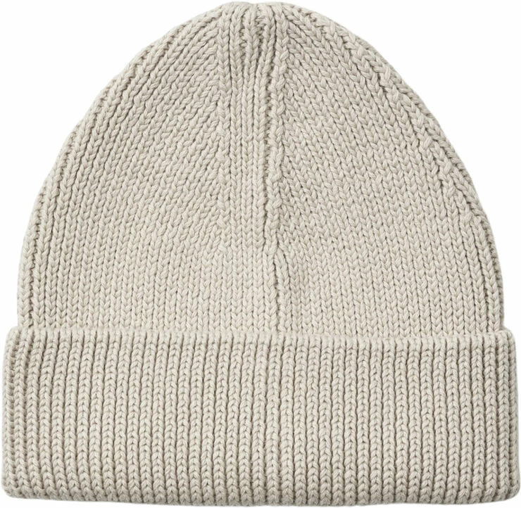 Liewood Ezra Beanie Sandy 1 Liewood Ezra Beanie Sandy