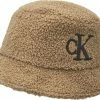 Calvin Klein TEDDY BUCKET HAT GV7