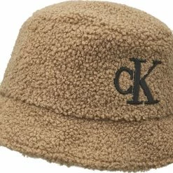 Calvin Klein TEDDY BUCKET HAT GV7