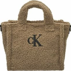 Calvin Klein TEDDY TOTE BAG GV7