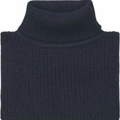 Liewood Meack Roll Neck Midnight Navy
