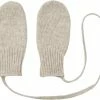 Liewood Pipi Mittens Sandy